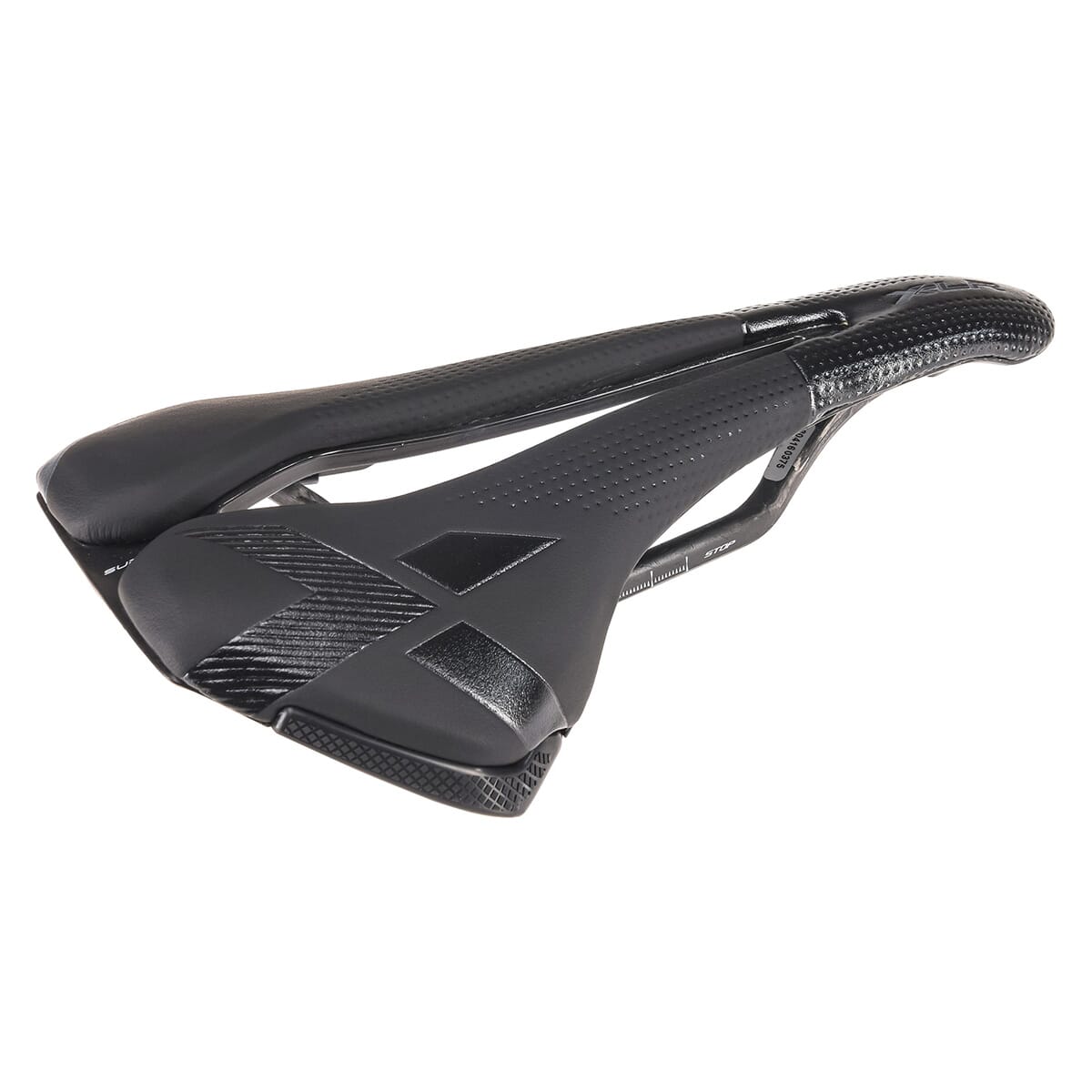 Siodełko SELLE ITALIA X-LR KIT CARBONIO SUPERFLOW L Szyny CarboKeramic