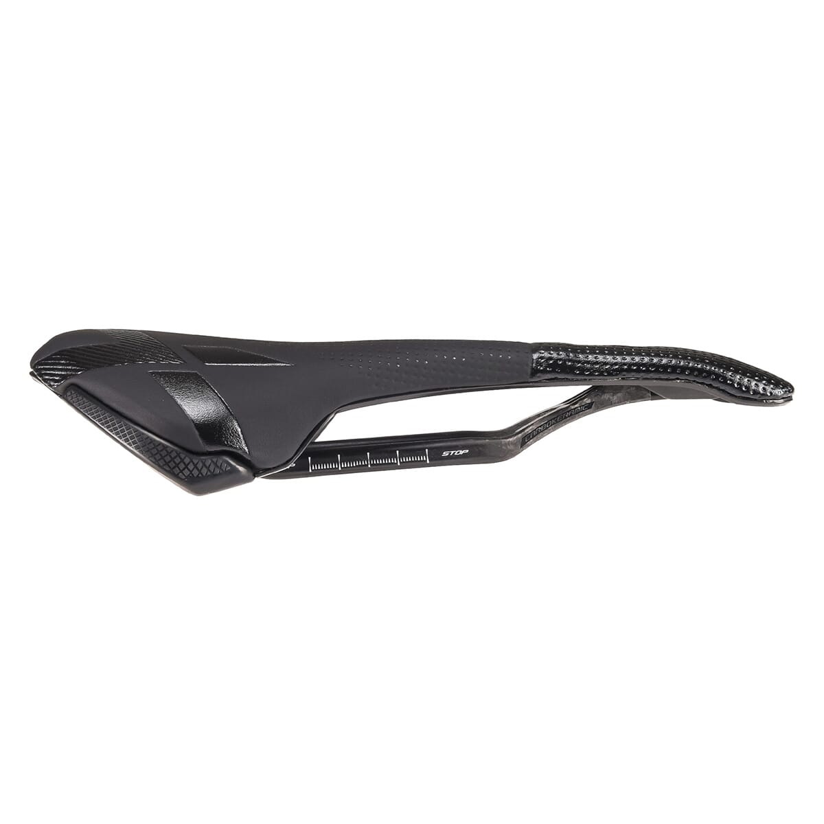 Siodełko SELLE ITALIA X-LR KIT CARBONIO SUPERFLOW L Szyny CarboKeramic