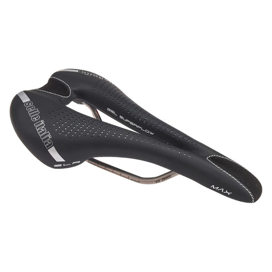Satula ITALIA MAX SLR GEL SUPERFLOW L TI316-kiskot