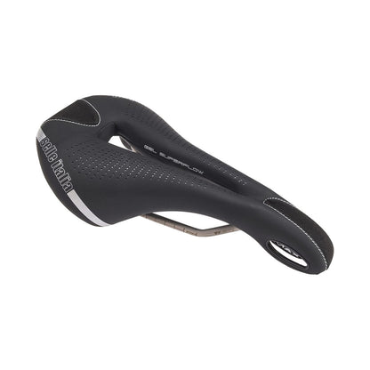 Σέλα SELLE ITALIA MAX FLITE GEL SUPERFLOW L Rails TI316