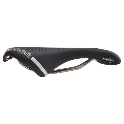 Σέλα SELLE ITALIA MAX FLITE GEL SUPERFLOW L Rails TI316