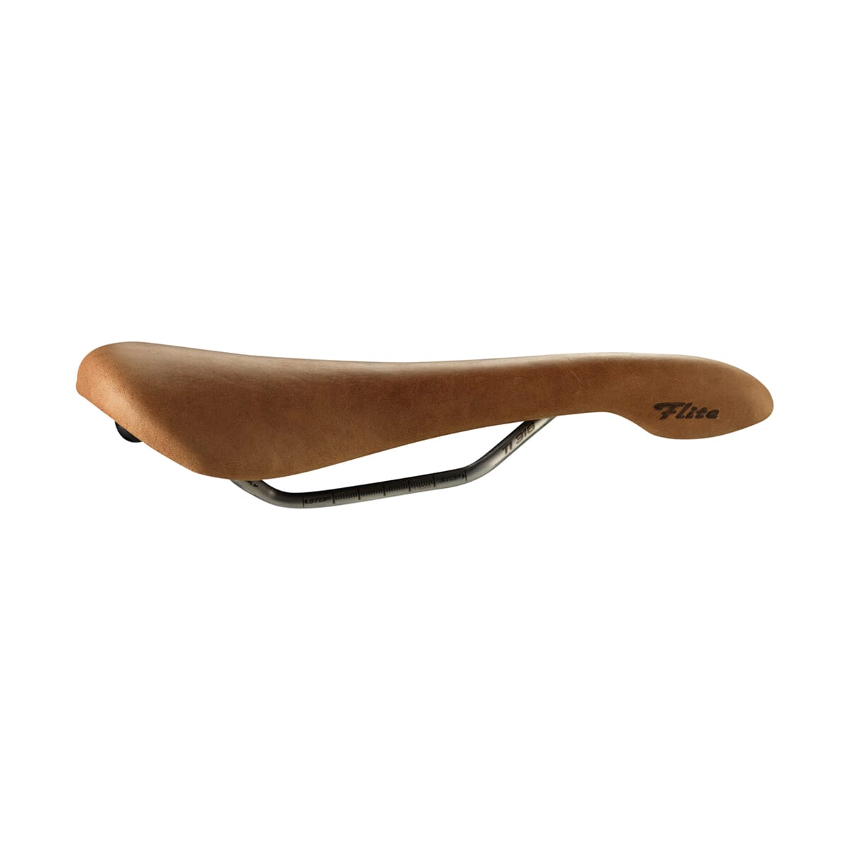 Saddle SELLE ITALIA FLITE RACER Ti316 Rails