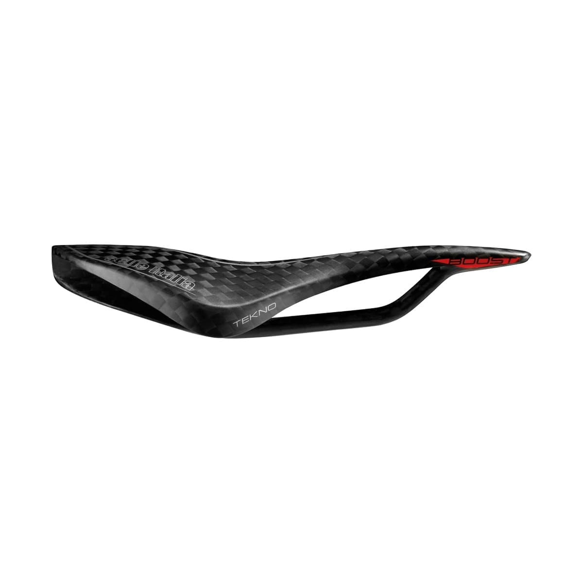 Sadel SELLE ITALIA SP-01 BOOST TEKNO SUPERFLOW S Carbon Skinne