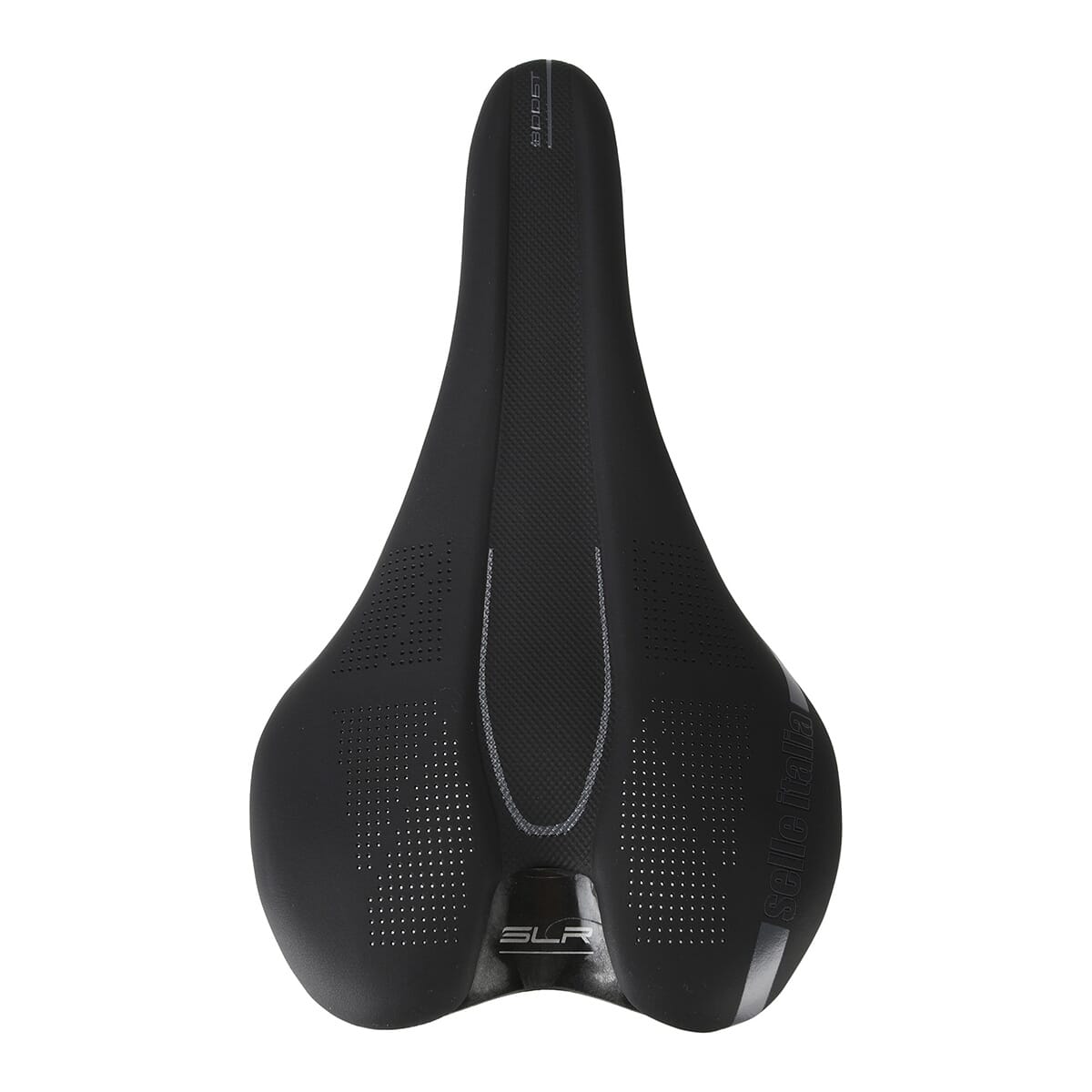 SELLE ITALIA SLR BOOST L TI316 Rail Saddle