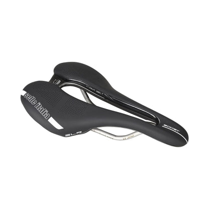 Σέλα SELLE ITALIA SLR LADY BOOST SUPERFLOW L Rails TI316