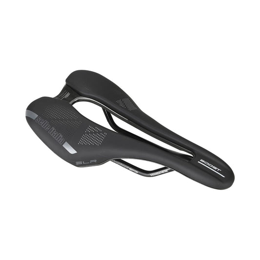 Selle ITALIA SLR BOOST SUPERFLOW S Rails Mangan