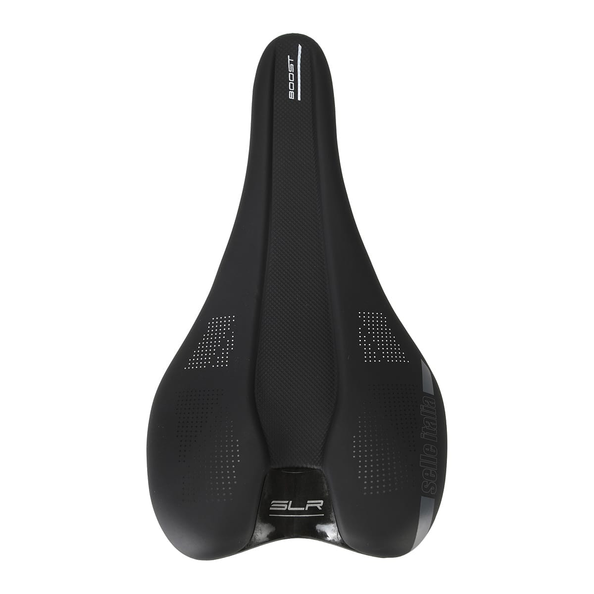 Sadel ITALIA SLR BOOST S Manganskinner
