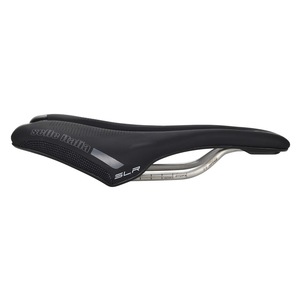 Sadel SELLE ITALIA SLR Boost X-Cross SUPERFLOW S Rails TI316