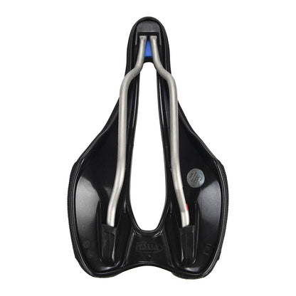 Sadel SELLE ITALIA SLR Boost X-Cross SUPERFLOW S Rails TI316