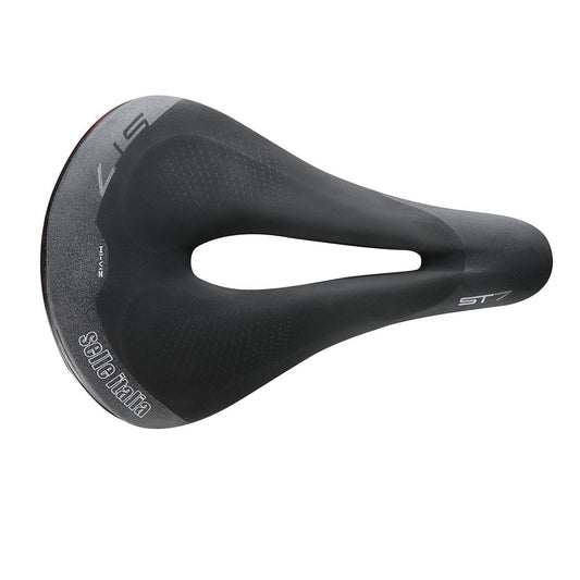 Siodełko SELLE ITALIA ST 7 VISION SUPERFLOW L