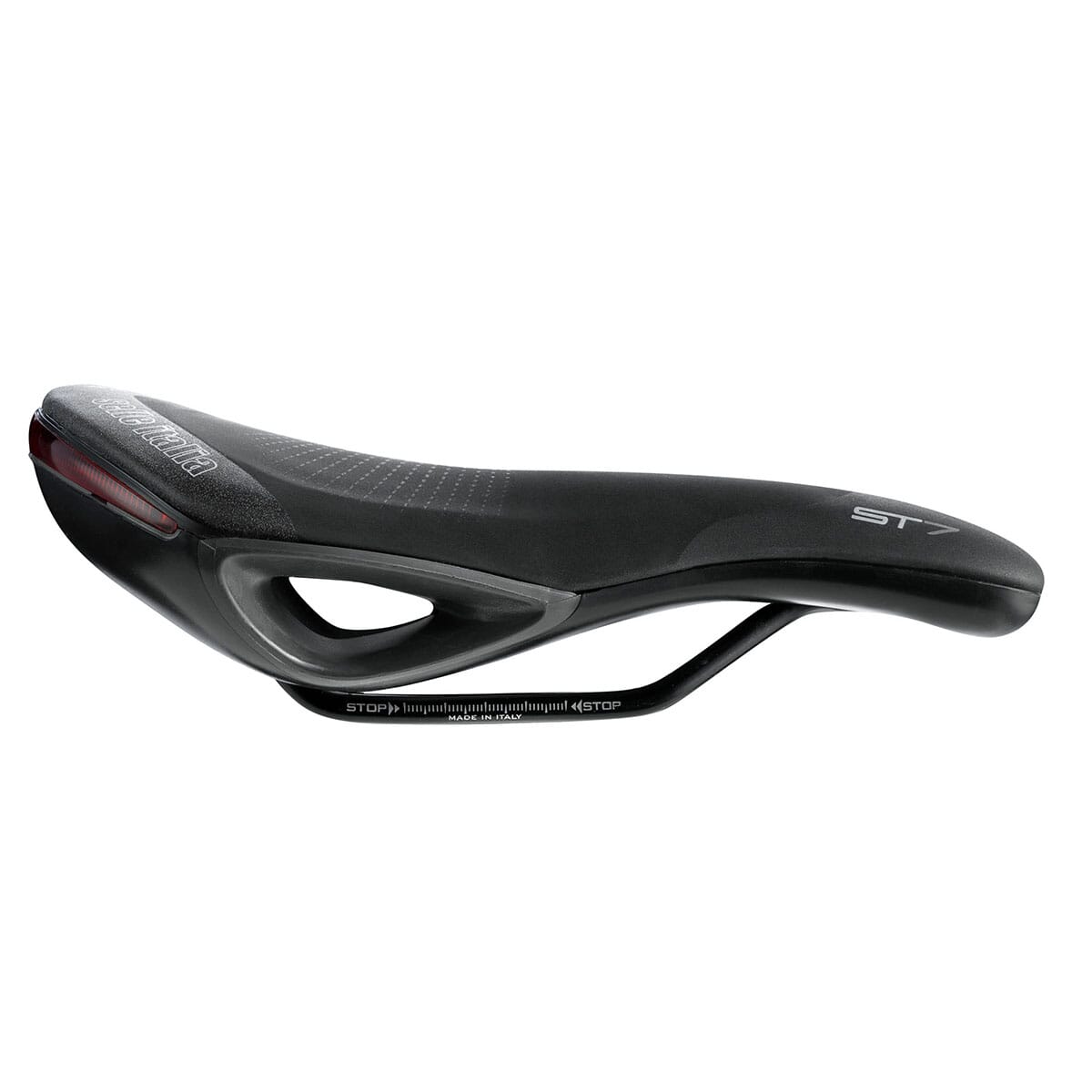 Satula SELLE ITALIA ST 7 VISION SUPERFLOW L