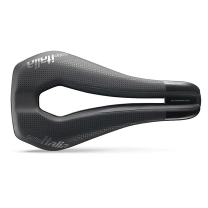 Șa SELLE ITALIA WATT SUPERFLOW Șine Carbon