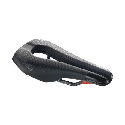 Șa SELLE ITALIA WATT SUPERFLOW Șine Carbon