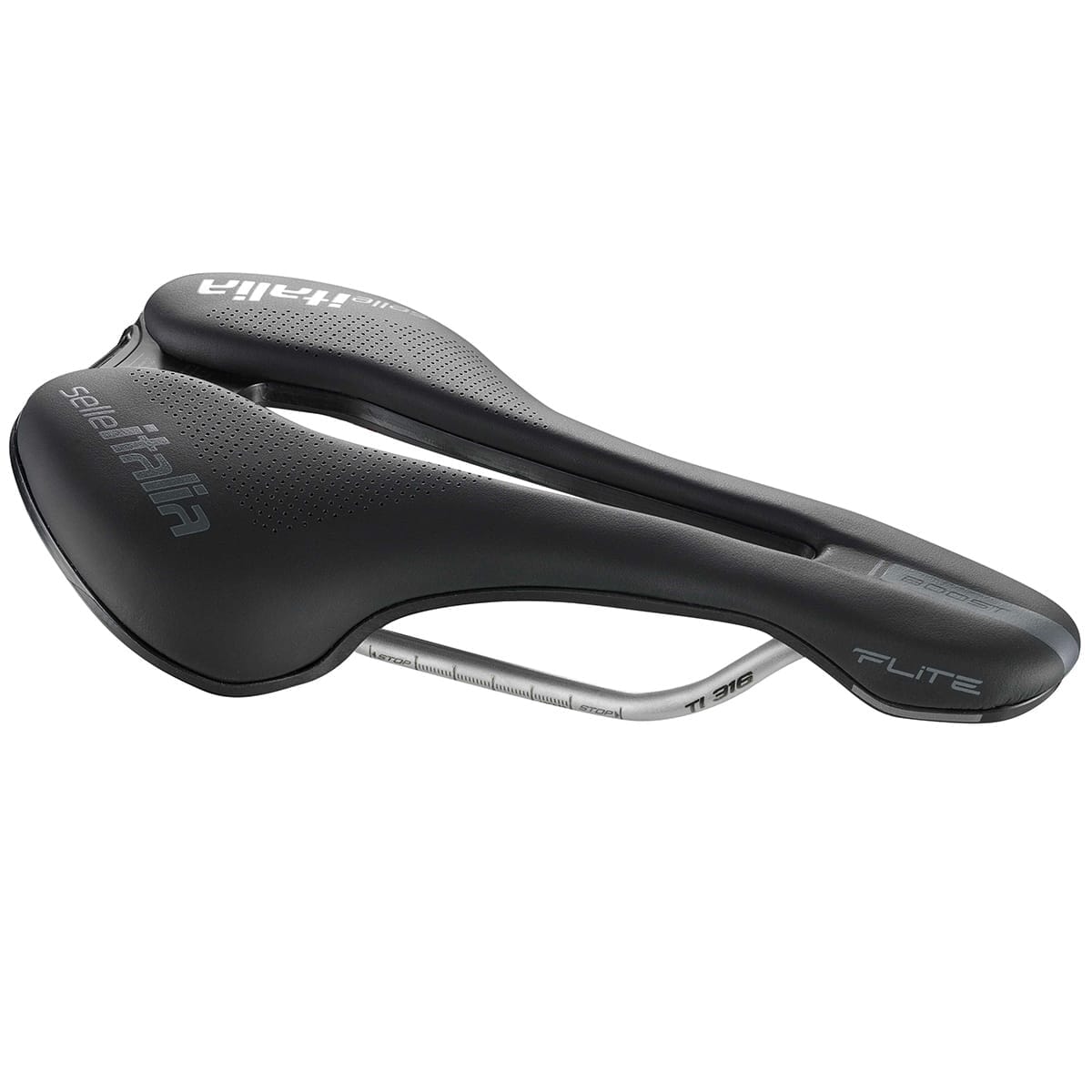 Selle ITALIA FLITE BOOST SUPERFLOW L Ti316-skinner