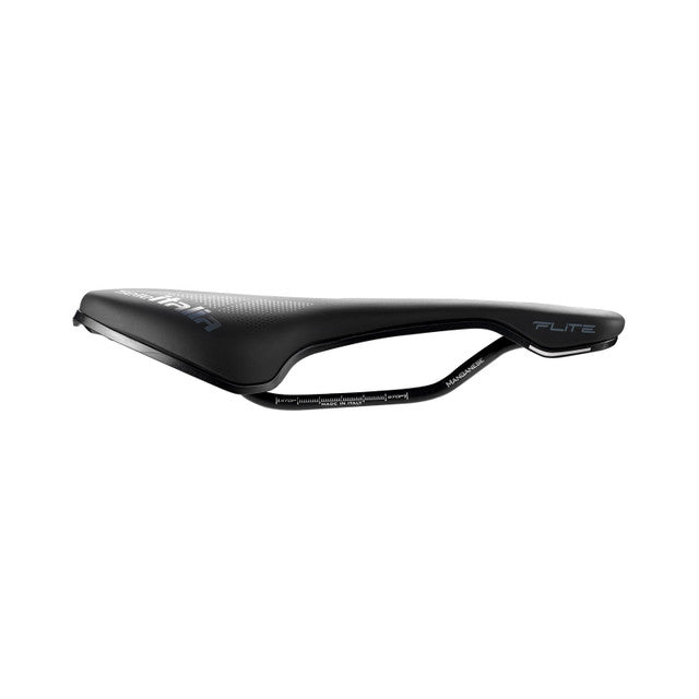 Sadel SELLE ITALIA FLITE BOOST L Rails Ti316 Sort