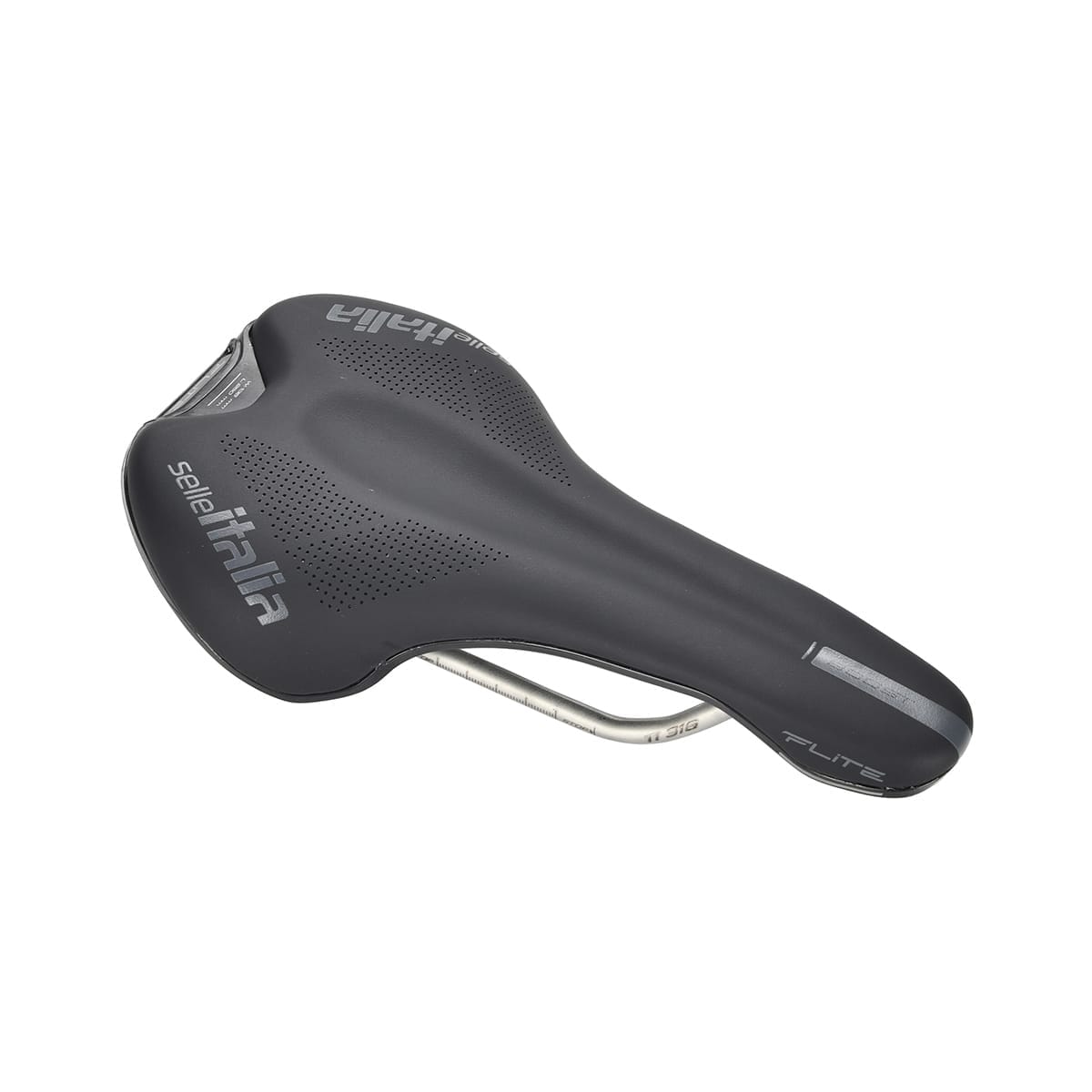 SELLE ITALIA FLITE BOOST S Ti316 Rails Saddle
