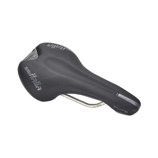 SELLE ITALIA FLITE BOOST S Ti316 Rails Saddle