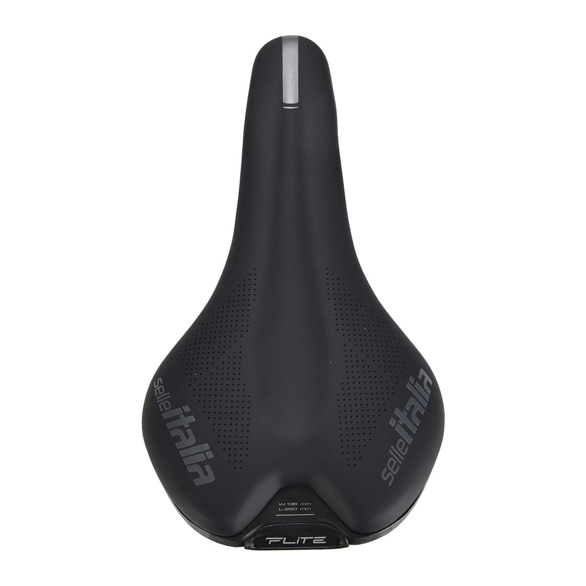 SELLE ITALIA FLITE BOOST S Ti316 Rails Saddle