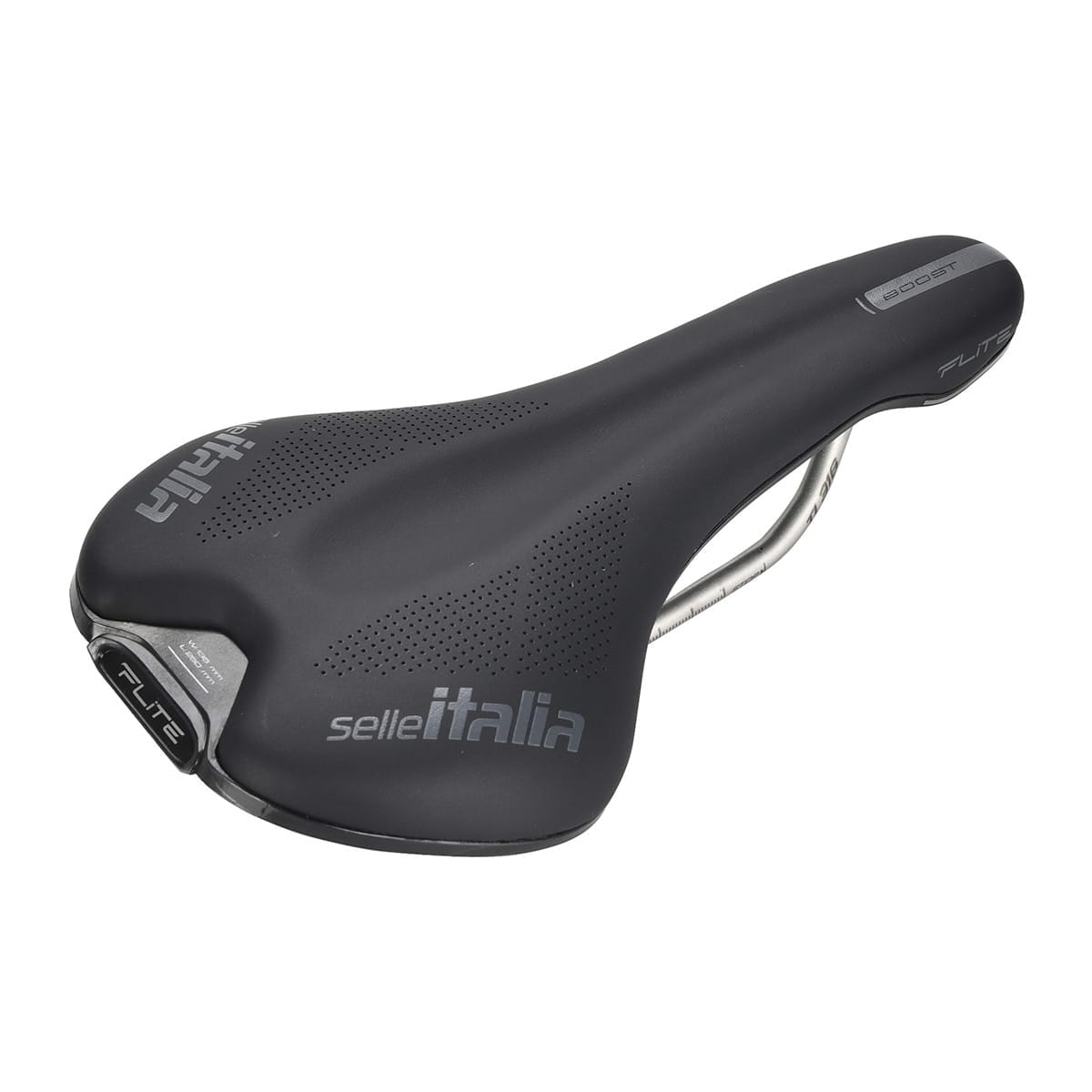 SELLE ITALIA FLITE BOOST S Ti316 Rails Saddle