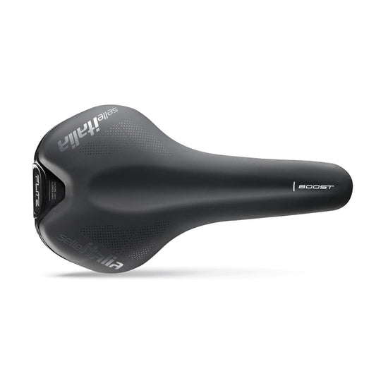 ITALIA FLITE BOOST TM S Saddle Manganese Rails