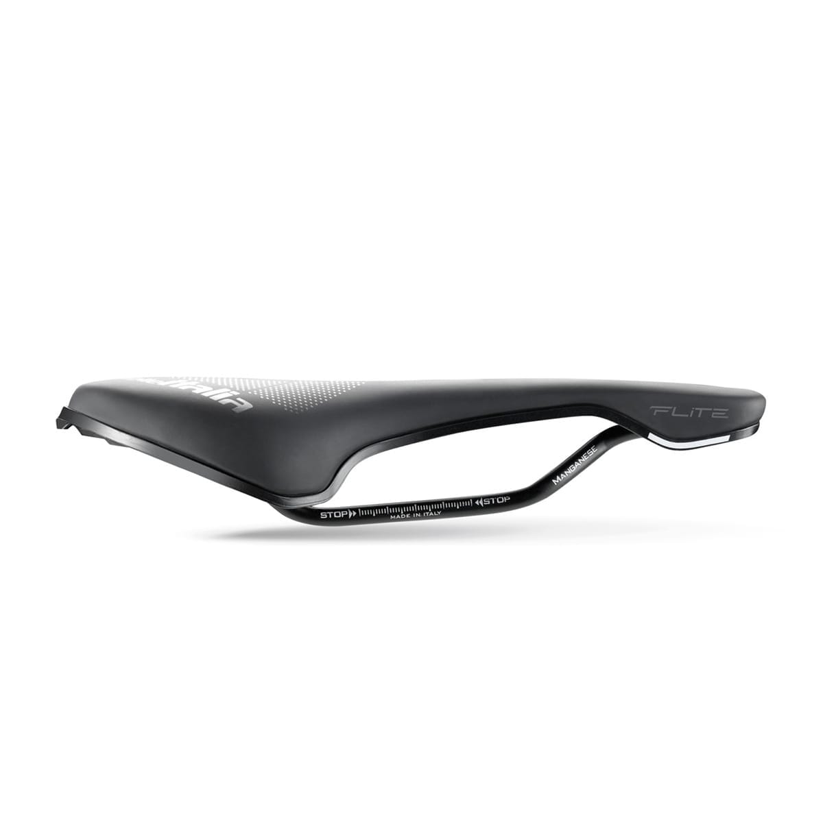 Σέλα ITALIA FLITE BOOST TM Ράγες Μαγγάνιο S