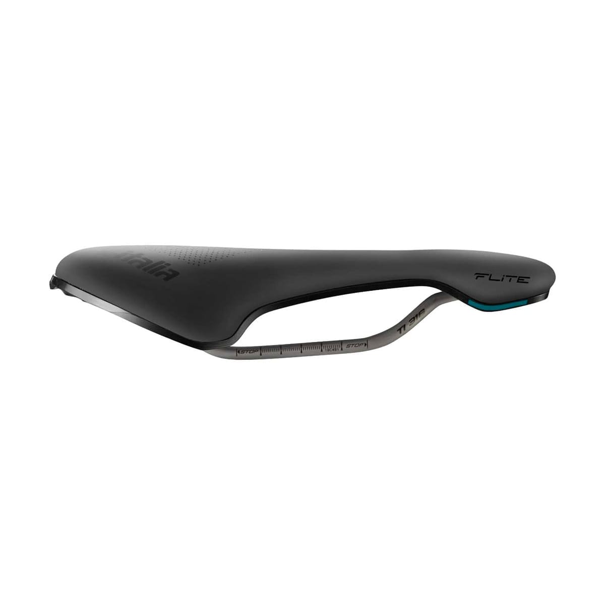 Selle ITALIA FLITE BOOST GRAVEL SUPERFLOW S Ti316-skinner