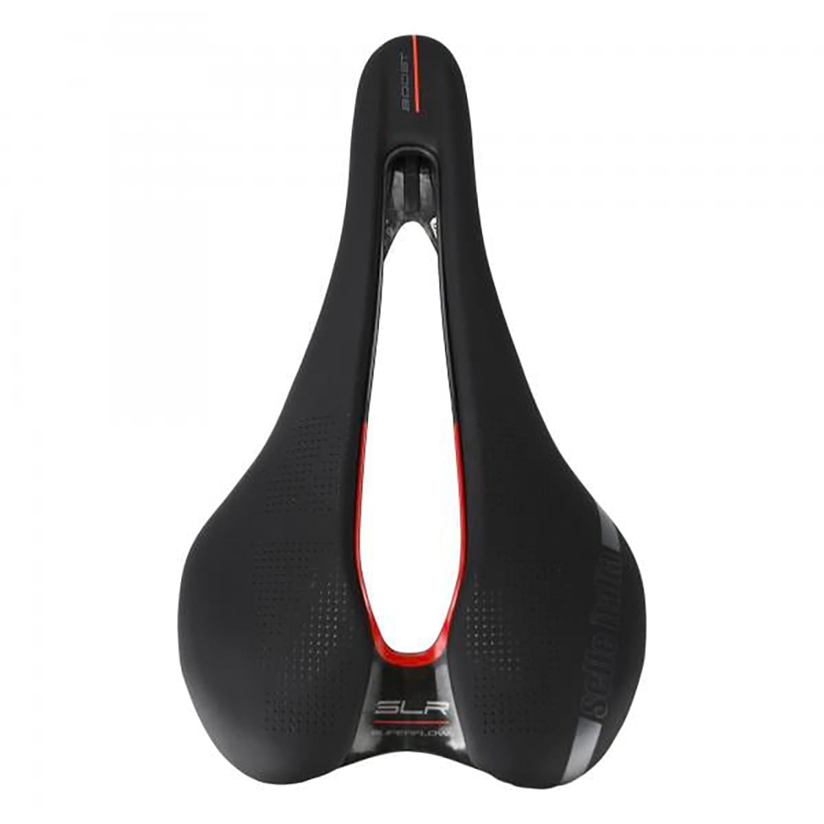 ITALIA SLR BOOST SUPERFLOW S KIT CARBONIO CarboKeramic Carbon Rails Saddle