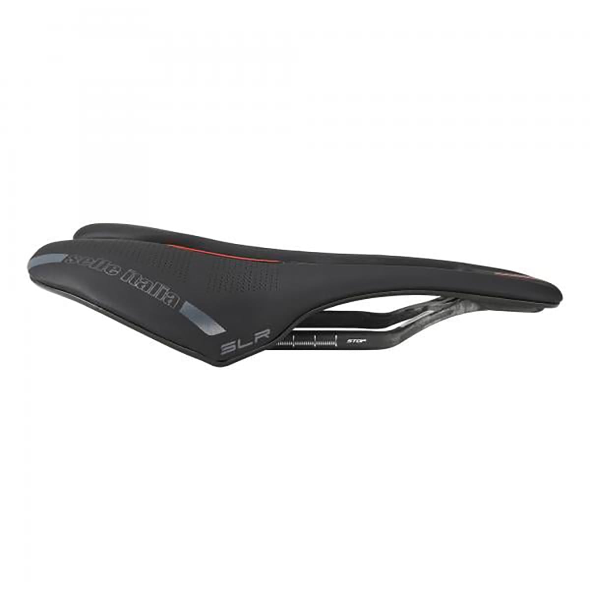ITALIA SLR BOOST SUPERFLOW S KIT CARBONIO CarboKeramic Carbon Rails Saddle