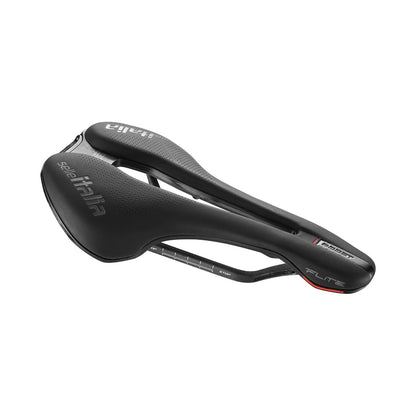 Zadel ITALIA FLITE BOOST SUPERFLOW S Carbon Rails