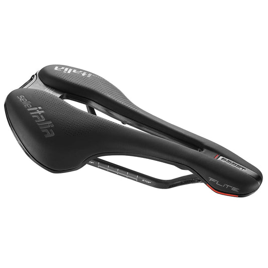 Selle ITALIA FLITE BOOST SUPERFLOW S Szyny Węglowe
