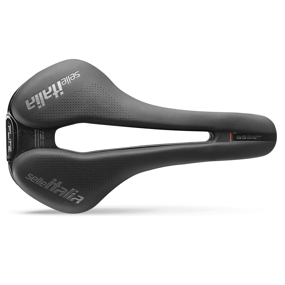 Σέλα ITALIA FLITE BOOST SUPERFLOW S Ράγες Carbonio