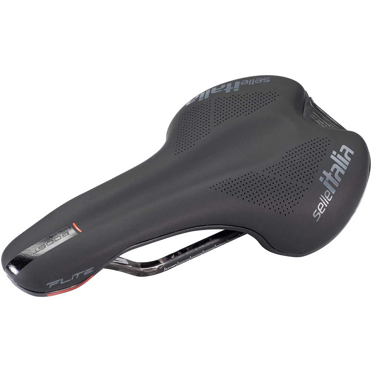 SELLE ITALIA FLITE BOOST L Carbon Rails Saddle