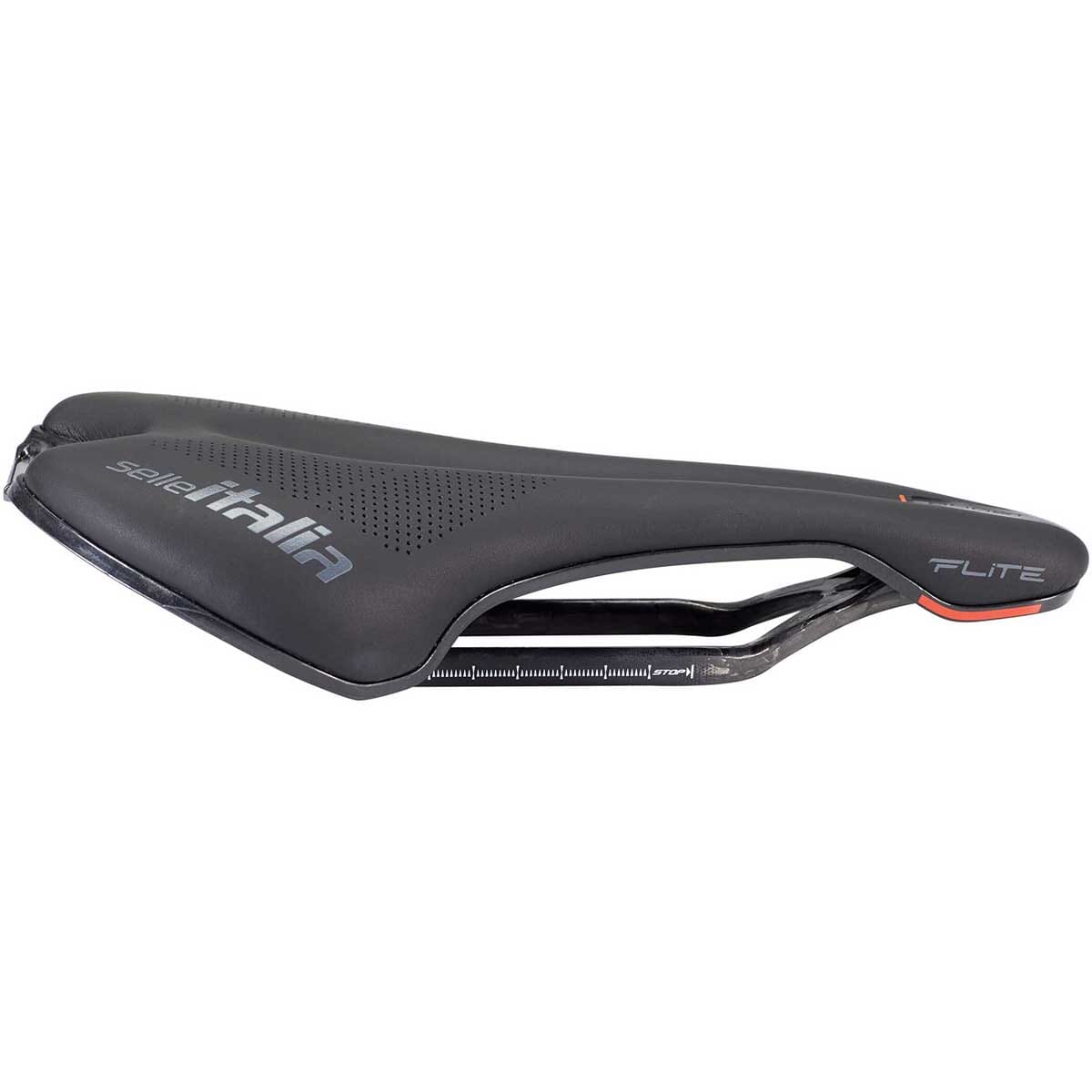 SELLE ITALIA FLITE BOOST L Carbon Rails Saddle
