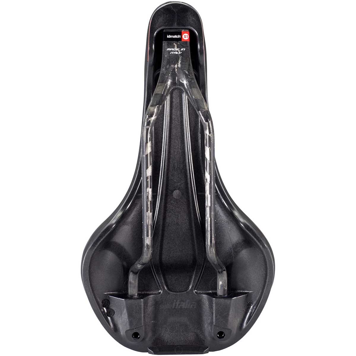 SELLE ITALIA FLITE BOOST L Carbon Rails Saddle