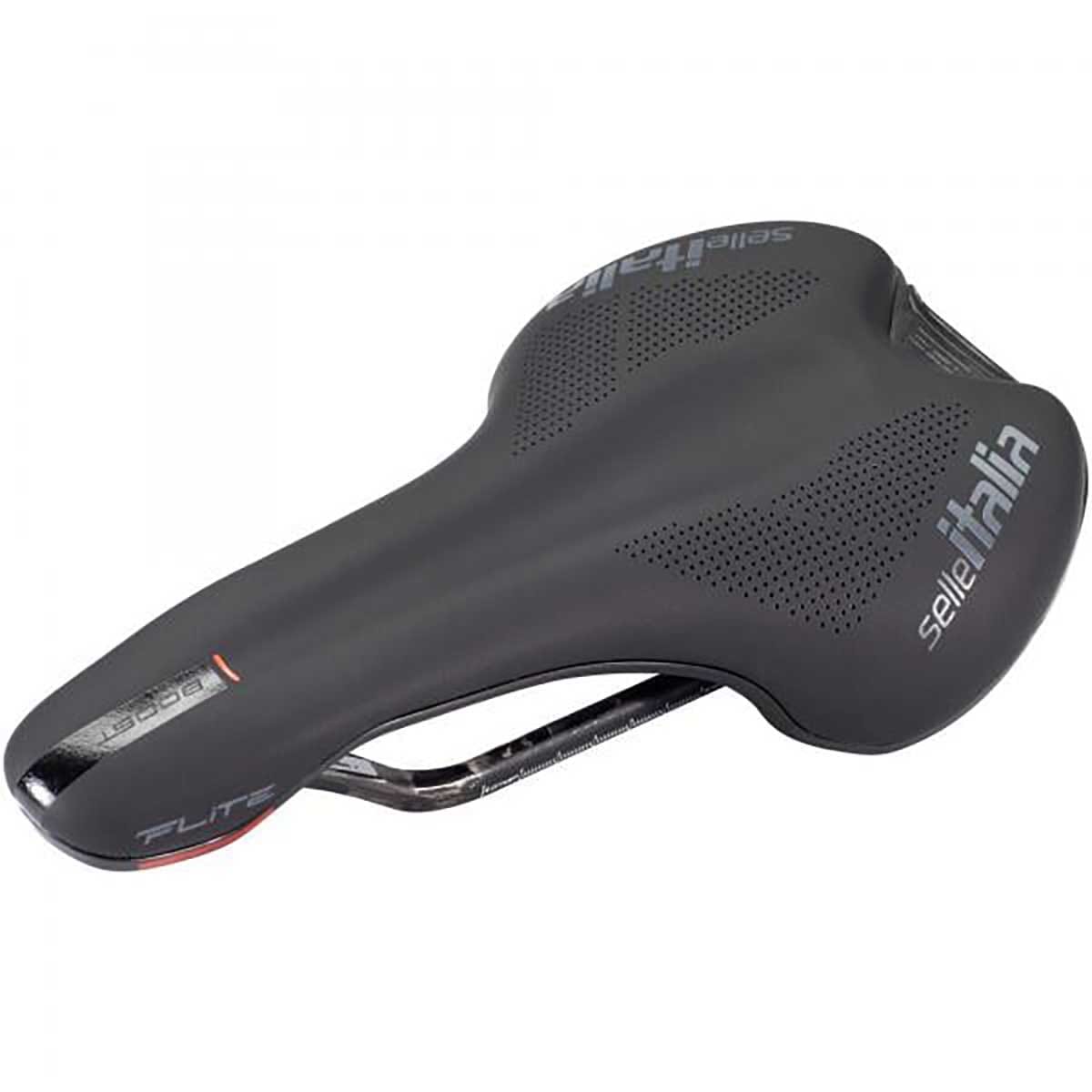 Saddle SELLE ITALIA FLITE BOOST S Carbon Rails