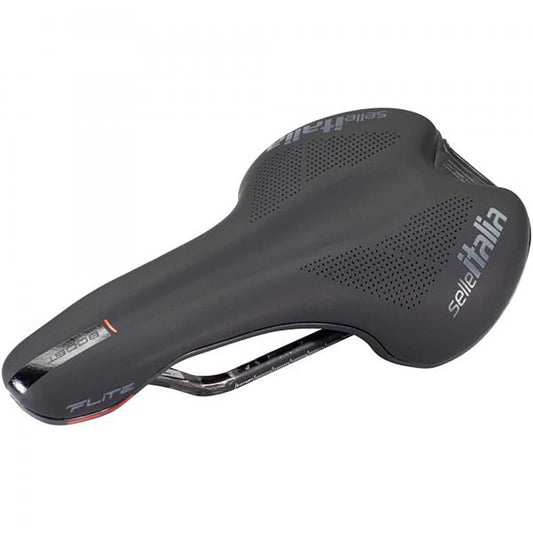 Siodło SELLE ITALIA FLITE BOOST S Rails Carbobe