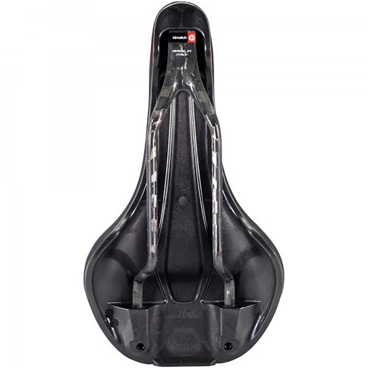 Saddle SELLE ITALIA FLITE BOOST S Carbon Rails