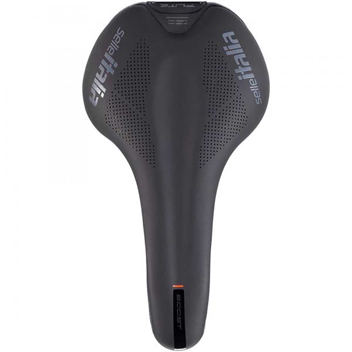 Saddle SELLE ITALIA FLITE BOOST S Carbon Rails