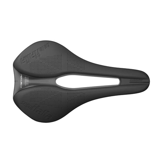 Sedlo ITALIA NOVUS EVO BOOST SUPERFLOW L Rails Fec