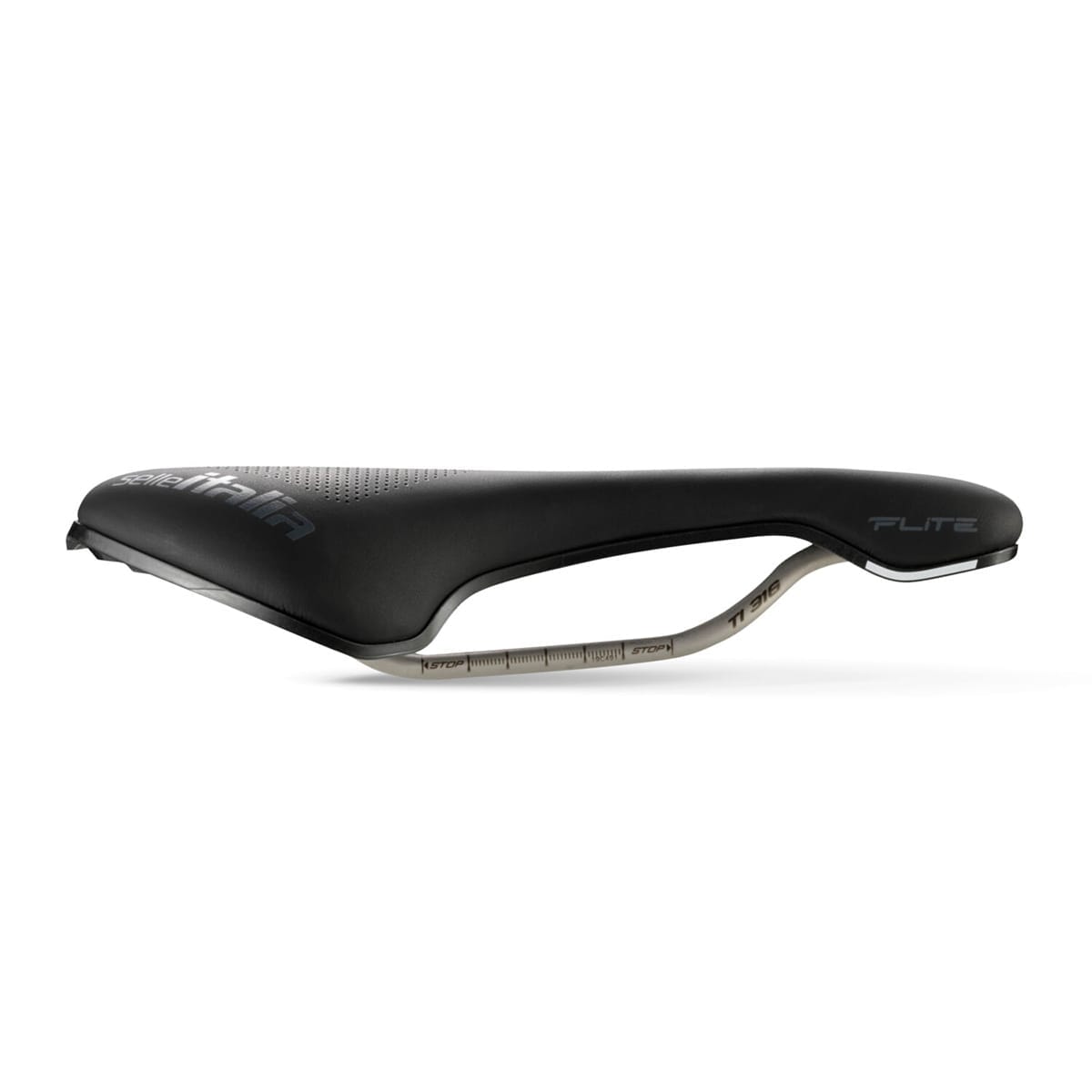 Σέλα ITALIA FLITE BOOST SUPERFLOW ENDURANCE L Rails Ti 316