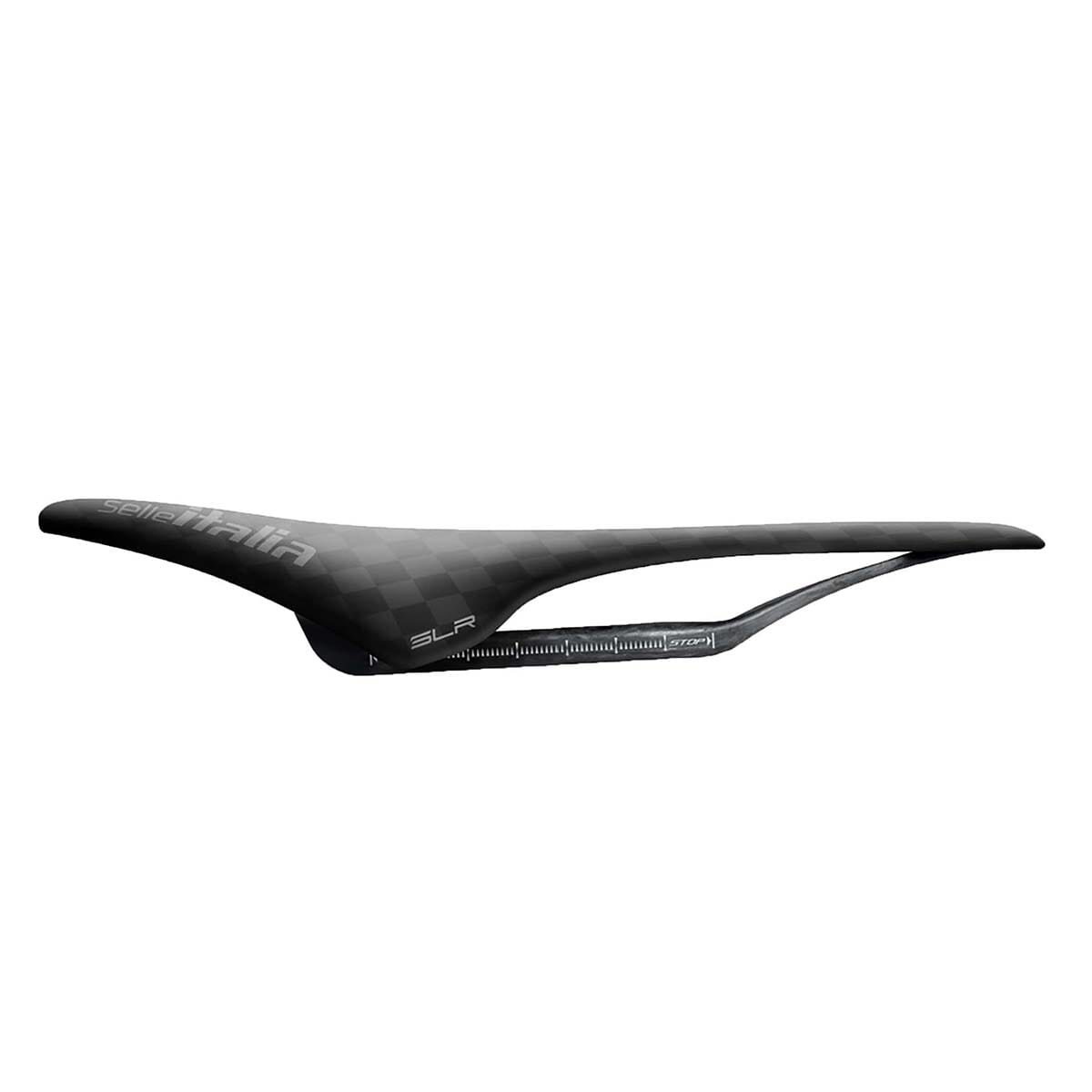SELLE ITALIA SLR BOOST SUPERFLOW TEKNO L Carbon Rail Saddle