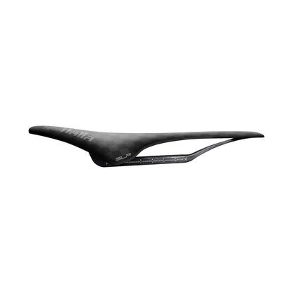Sedlo SELLE ITALIA SLR BOOST SUPERFLOW TEKNO S Karbonové kolejnice