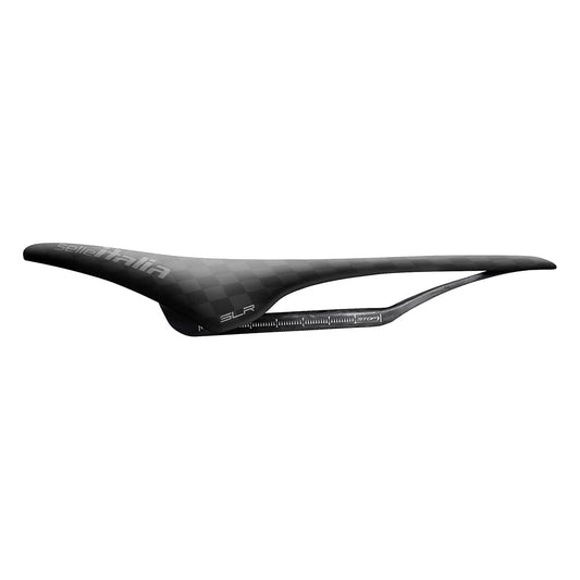 Sadel SELLE ITALIA SLR BOOST SUPERFLOW TEKNO S Carbon skinne