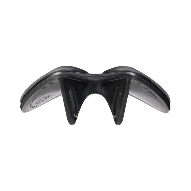 SELLE ITALIA MODEL X GREEN SUPERFLOW LEAF L FEC-kiskot vihreä/musta -satula