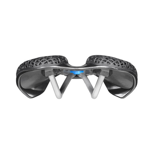 SELLE ITALIA SLR BOOST SUPERFLOW 3D L Ti316 Rails Saddle