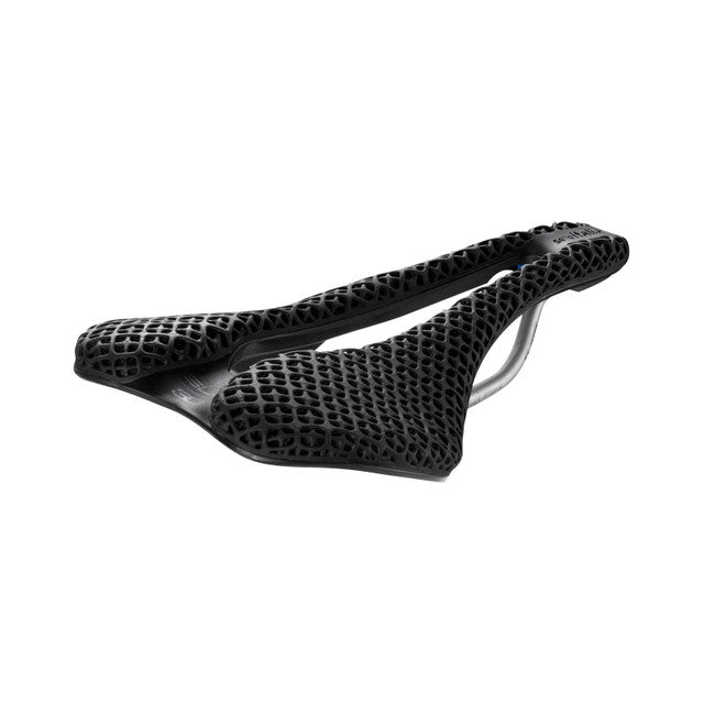 SELLE ITALIA SLR BOOST SUPERFLOW 3D L Ti316 Rails Saddle