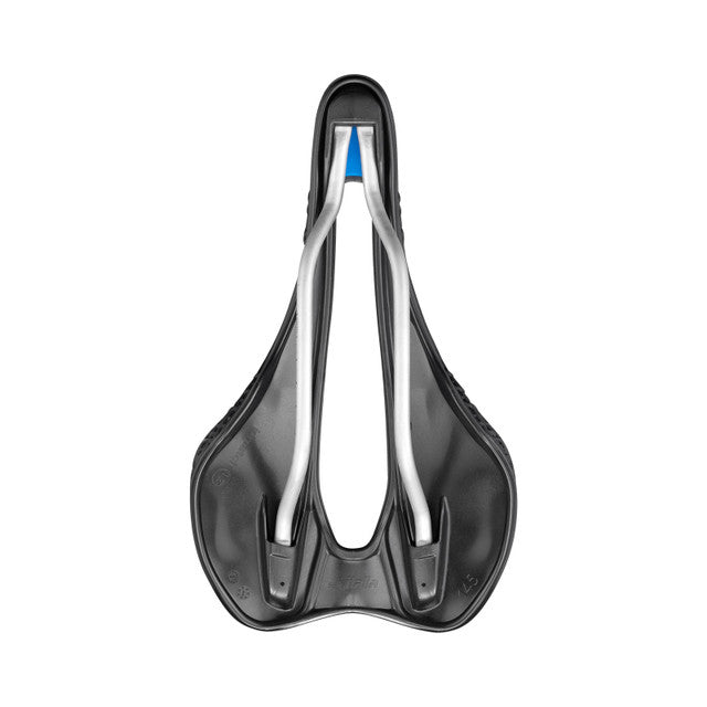 SELLE ITALIA SLR BOOST SUPERFLOW 3D L Ti316 Rails Saddle