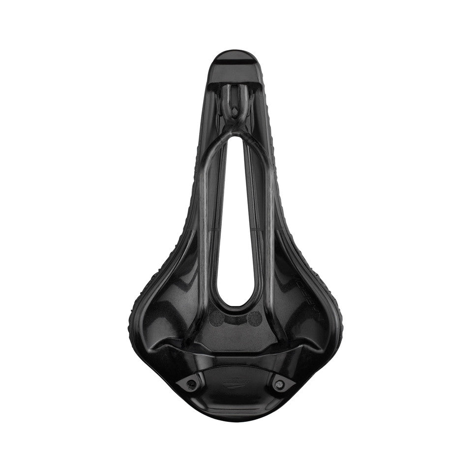 SAN MARCO SHORTFIT 2.0 3D OPEN-FIT CARBON FX L3 Width 155mm Carbon Rails Saddle