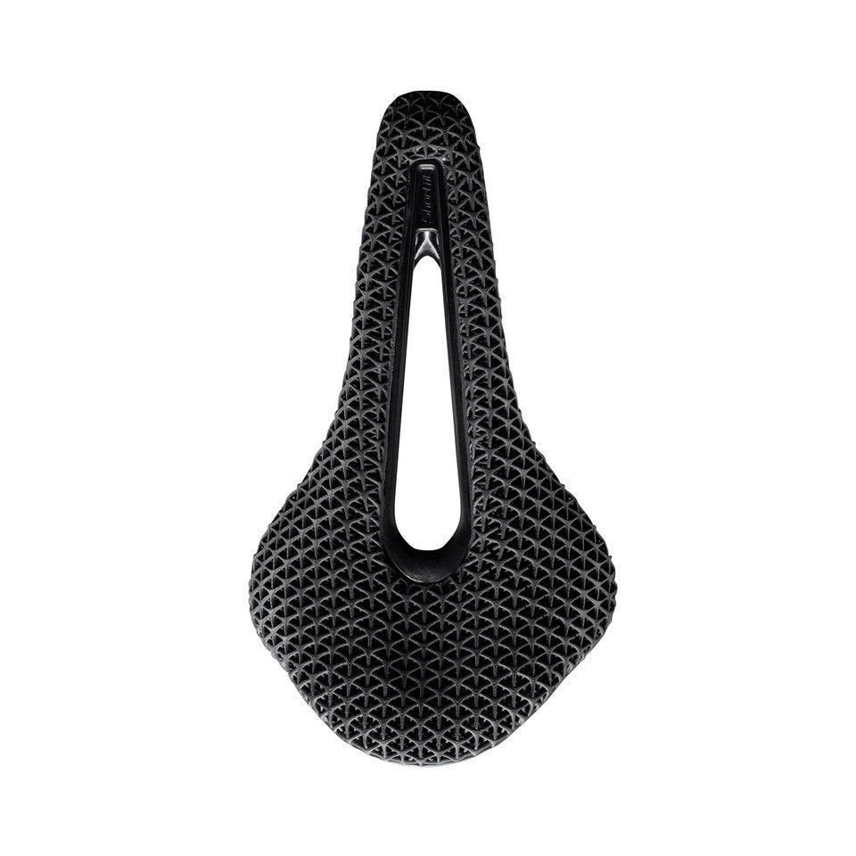 SAN MARCO SHORTFIT 2.0 3D OPEN-FIT CARBON FX L3 Width 155mm Carbon Rails Saddle