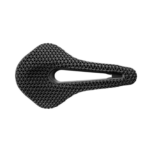 SAN MARCO SHORTFIT 2.0 3D OPEN-FIT RACING L3 Nyereg 155 mm Szélesség Xsilite Acél Pálcák